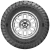 Pneu 265/70 R16 112T DESTINATION ATX FIRESTONE DAC Neumáticos