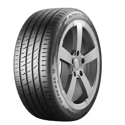 Pneu 175/65 R14 82T ALTIMAX GENRAL TIRE DAC Neumáticos