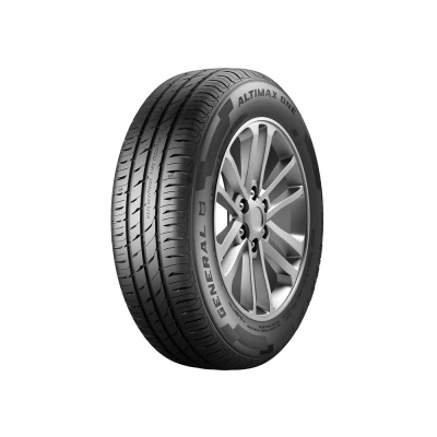 Pneu 225/50 R17 98W ALT ONE GENERAL TIRE DAC Neumáticos