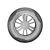 Pneu 225/50 R17 98W ALT ONE GENERAL TIRE DAC Neumáticos