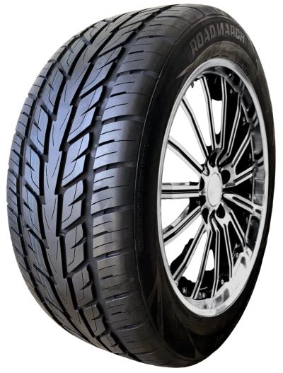 Pneu 305/40 R22 114V PRIME UHP-07 ROADMARCH DAC Neumáticos