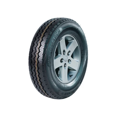 Pneu 225/65 R16 112/110R PRIMEVAN 9 ROADMARCH DAC Neumáticos