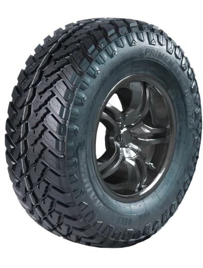 Pneu 215/75 R15 100/97Q  PRIMEMASTER M/T I ROADMARCH DAC Neumáticos