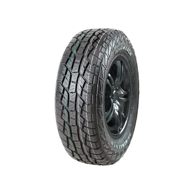 Pneu 265/70 R16 112T PRIMEMAX ATII ROADMARCH DAC Neumáticos