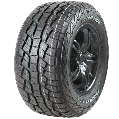 Pneu 265/65 R17 112T PRIMEMAX A/T II ROADMARCH DAC Neumáticos