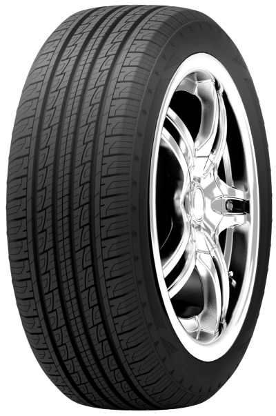 Pneu 215/60 R17 96H CITYCROSS H/T TERAFLEX DAC Neumáticos