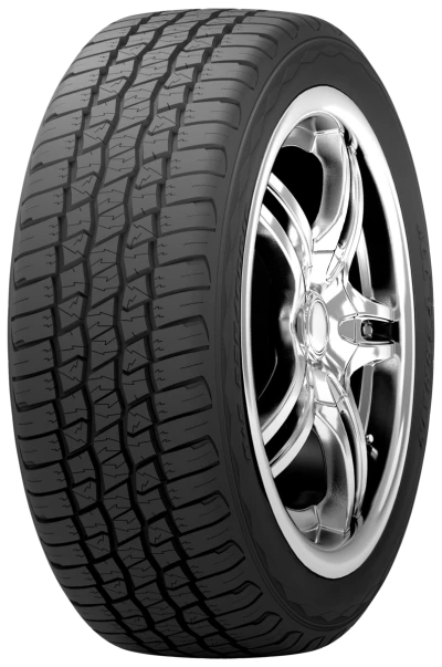 Pneu 235/70 R16 106T GRANDPOWER A/T TERAFLEX DAC Neumáticos