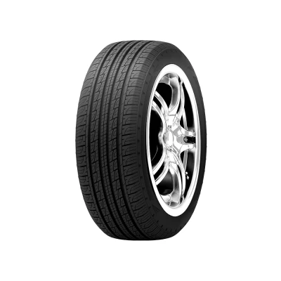 Pneu 265/65 R17 112H CITYCROSS H/T TERAFLEX DAC Neumáticos