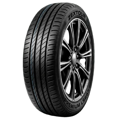 Pneu 215/50 R17 95W LS665 ZEXTOUR DAC Neumáticos