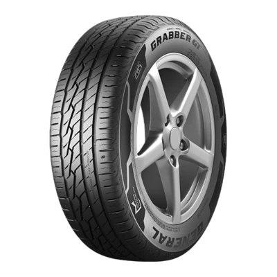 Pneu 225/65 R17 102H GRAB GT+ GENERAL TIRE DAC Neumáticos