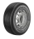 Pneu 295/80 R22.5 152/148M CHS3 LISO CONTINENTAL DAC Neumáticos