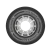 Pneu 295/80 R22.5 152/148M CHS3 LISO CONTINENTAL DAC Neumáticos