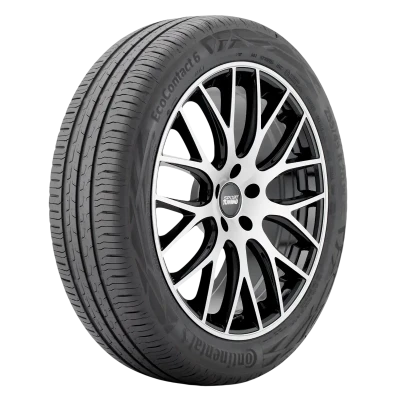 Pneu 165/70 R14 85T XL EC6 ECONCONT 6 CONTINETAL DAC Neumáticos