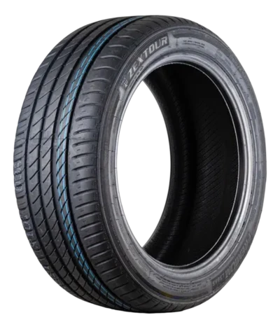 Pneu 215/60 R17 96H PREMIUM LS668 ZEXTOUR DAC Neumáticos