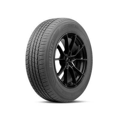 Pneu 215/70 R16 DH7 SUV 100H DELINTE DAC Neumáticos