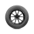Pneu 215/70 R16 DH7 SUV 100H DELINTE DAC Neumáticos