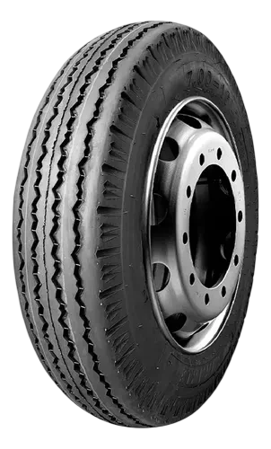 Pneu 700X16 12PR LUHE LP40 LISO DAC Neumáticos