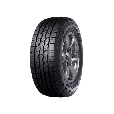 Pneu 265/70 R16 112T AT5  DUNLOP DAC Neumáticos