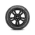 Pneu 255/45 R19 100V CSC5 SUV CS CONTINENTAL DAC Neumáticos