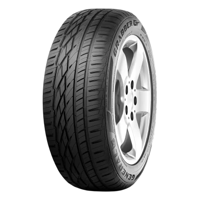 Pneu 235/70 R16 106H FR GRAB GT+ GENERAL TIRE DAC Neumáticos