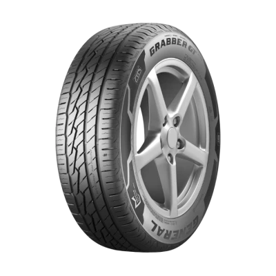Pneu 255/55 R20 110Y XL FR GRAB GT+ GENERAL TIRE DAC Neumáticos