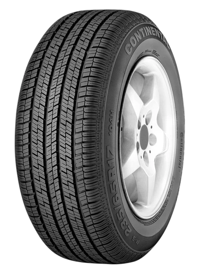 Pneu 265/60 R18 110V FR ML 4X4C CONTINENTAL DAC Neumáticos