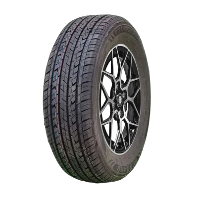 Pneu 185/60 R14 82H TRANSFORCE-100 GODDARD DAC Neumáticos