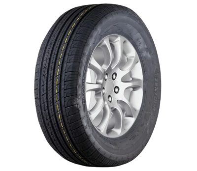 Pneu 235/55 R18 100V LS668 ZEXTOUR DAC Neumáticos