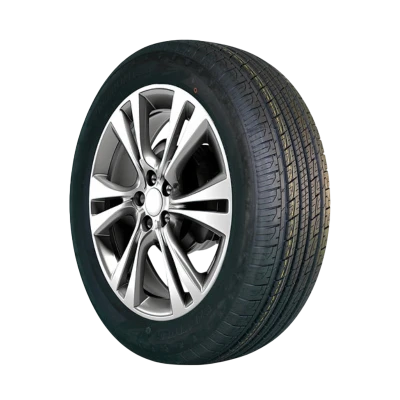 Pneu 235/65 R17 108H LS668 ZEXTUOR DAC Neumáticos