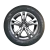 Pneu 235/65 R17 108H LS668 ZEXTUOR DAC Neumáticos