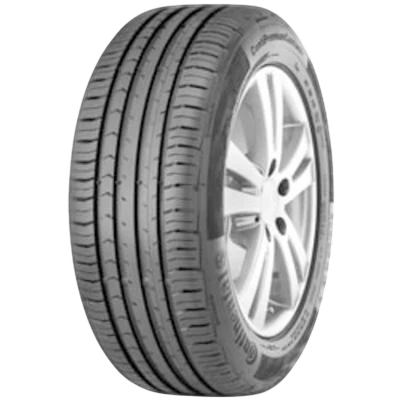 Pneu 205/60 R16 96V PC5 SRR* CONTIPREMIUM CONTI DAC Neumáticos