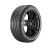 Pneu 225/40 R18 92W XL SC5 SSR* CONTINENTAL DAC Neumáticos