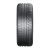 Pneu 225/45 R19 96W XL FR PC6 CONTINENTAL DAC Neumáticos