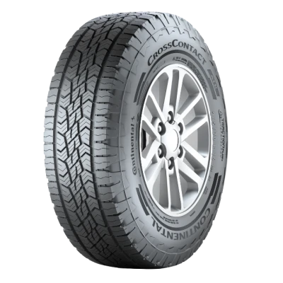 Pneu 255/55 R19 111V CCATR CONTINENTAL DAC Neumáticos