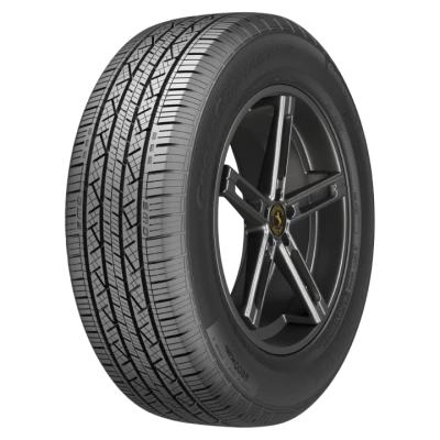 Pneu 285/45 R22 114H CCLX25 CONTINENTAL DAC Neumáticos