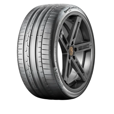 Pneu 295/35 R23 108Y SC6 SPORTCONTACT-6 CONTI DAC Neumáticos