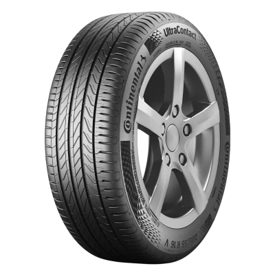Pneu 215/55 R17 94V FR UC ULTRACONTACT CONTINENTAL DAC Neumáticos