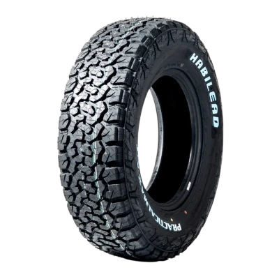 Pneu 265/70 R16 112T AT02 HABILEAD DAC Neumáticos