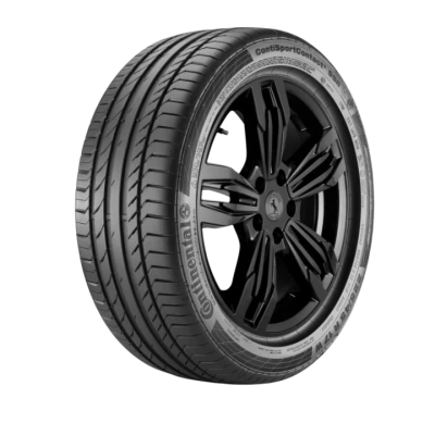 Pneu 285/50 R20 116W PC6 PREMIUM CONTINENTAL DAC Neumáticos