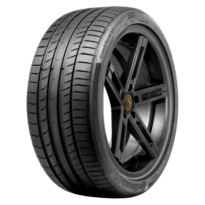 Pneu 255/35 R20 97Y SC5 SPORTCONTACT-5 CONTINENTAL DAC Neumáticos