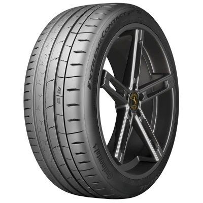 Pneu 215/50 R17 95W EXTREMECONTACT SPORT02 CONTINENTAL DAC Neumáticos