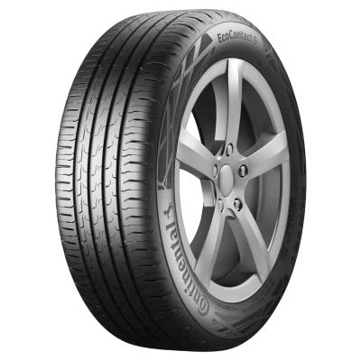 Pneu 205/65 R16 95H EC6 ECOCONTACT-6 CONTINENTAL DAC Neumáticos