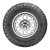 Pneu 265/50 R20 107T GRAB ATX GENERAL TIRE DAC Neumáticos