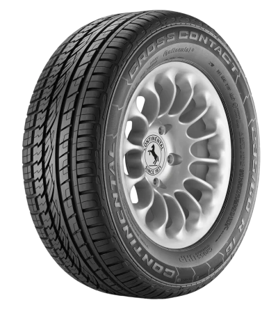 Pneu 275/45 R20 110W CCUHP CROSSCONTACT CONTINENTAL DAC Neumáticos