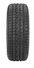 Pneu 275/45 R20 110W CCUHP CROSSCONTACT CONTINENTAL DAC Neumáticos