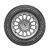 Pneu 275/45 R20 110W CCUHP CROSSCONTACT CONTINENTAL DAC Neumáticos