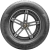 Pneu 315/35 R21 111V PROCTX PROCONTACT-TX CONTINENTAL DAC Neumáticos