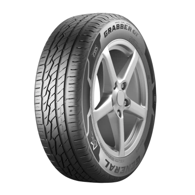 Pneu 215/70 R16 100H GRAB GT+PLUS GENERAL TIRE DAC Neumáticos
