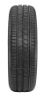 Pneu 255/55 R19 111H CROSSCONTACT LX SPORT CONTINENTAL DAC Neumáticos