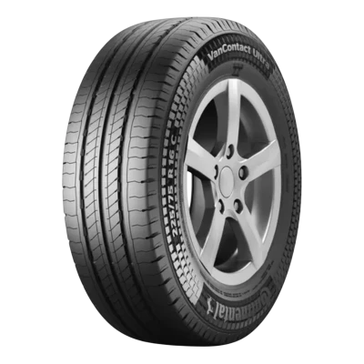 Pneu 205/75 R16C 110/108R VC VANCONTACT ULTRA CONTINENTAL DAC Neumáticos